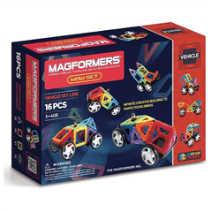 magformers sets