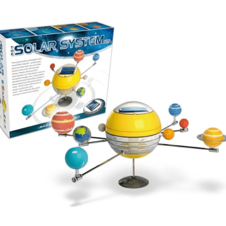 The Solar System Kit | Presents of Mind