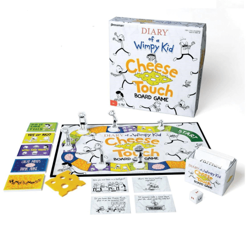 diary-of-a-wimpy-kid-cheese-touch-board-game-presents-of-mind