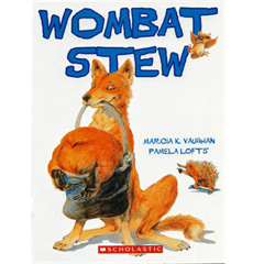 Wombat Stew | Presents of Mind