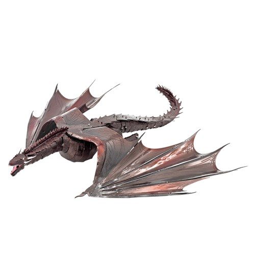 Drogon figure best sale