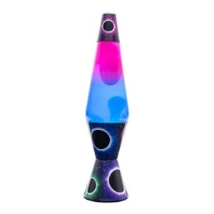 wicca lava lamp